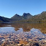 Thumbnail Photo for the Map of Tasmania Gallery.